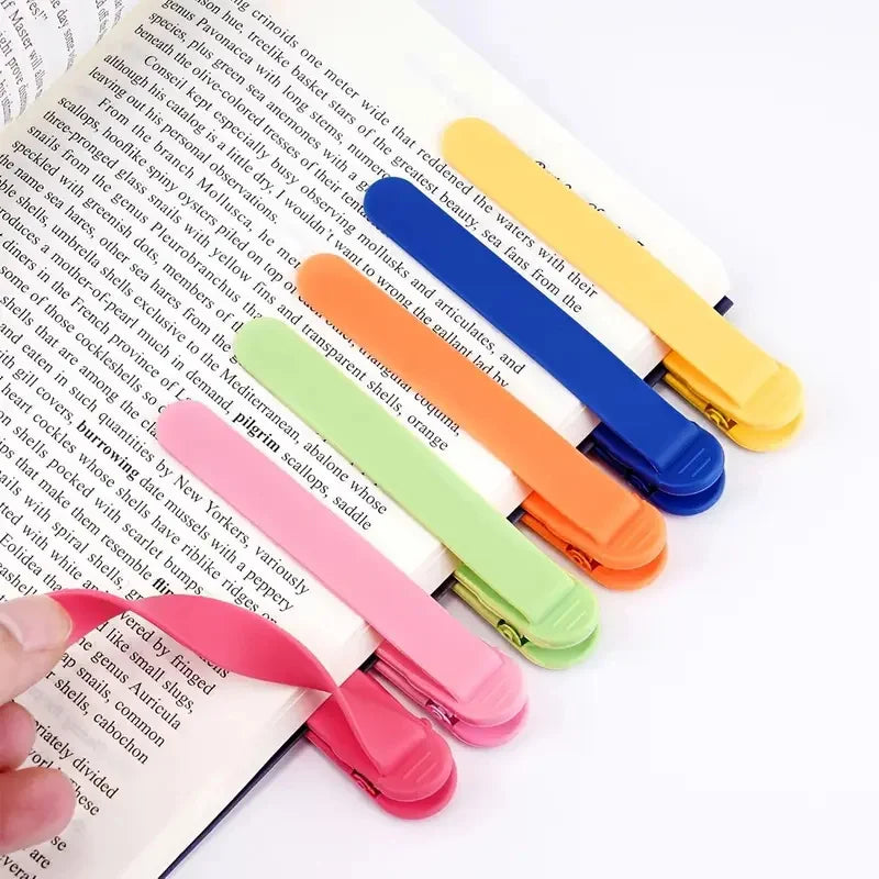Akıllı Kitap Ayracı
