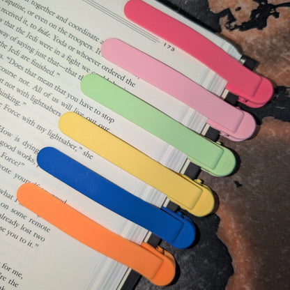 Lumici Akıllı Kitap Ayracı