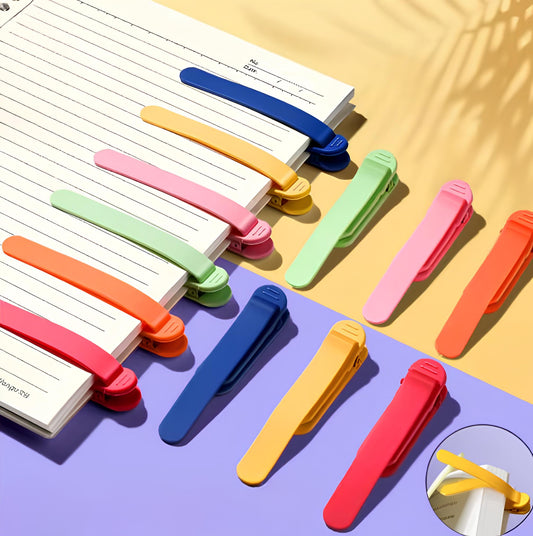 Lumici Akıllı Kitap Ayracı